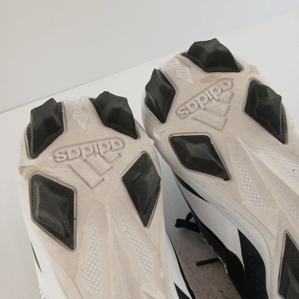 adidas ironskin football
